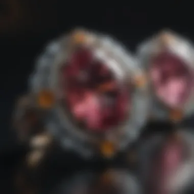 The Artistry of Gemstone Jewelry Design