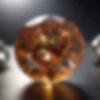 Notable Unveiling the Meaning of 14k Diamond: A Comprehensive Guide