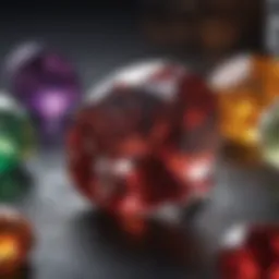 Unveiling the Mysteries of Gemstones: January 27 Birthstone Introduction