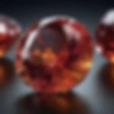 Notable Unveiling the Mysteries of Gemstones: January 27 Birthstone