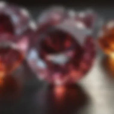 Unveiling the Properties of Birthstone Gems