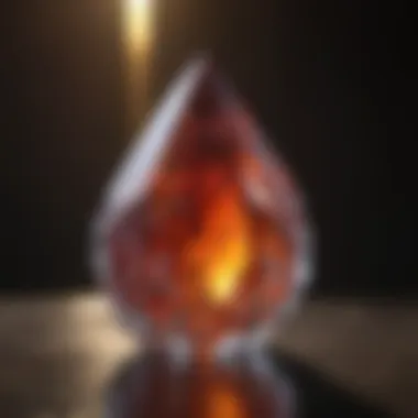Enigmatic Crystal Elixir